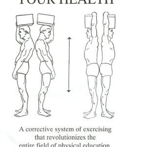 Your Health eBook by Joe Pilates