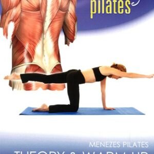 Pilates Ultimate Theory On-line Course