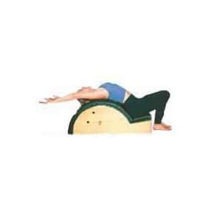 Menezes Pilates on the Spine Corrector - eBook