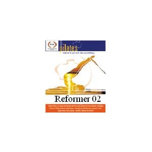 Menezes Pilates on the Reformer 2 - eBook